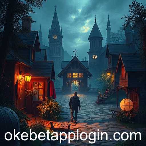 Exploring the World of Adventure Games: A Deep Dive into the Okebet Experience