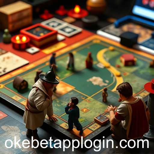okebet