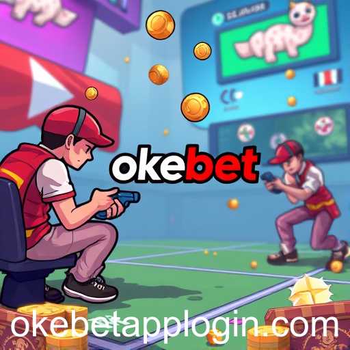 Exploring the World of Casual Games on Okebet