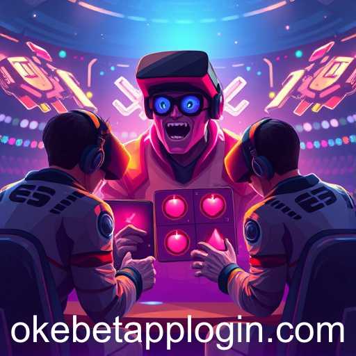 Okebet: Pioneering the Future of Online Gaming