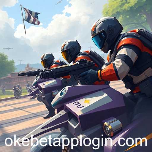 Exploring the Thrilling Realm of Multiplayer Games: A Dive into OKEBET's Gaming Universe