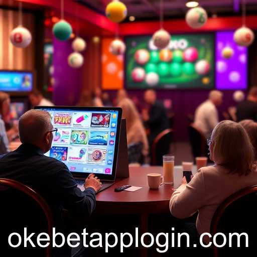 The Rise of Okebet in the Gaming World