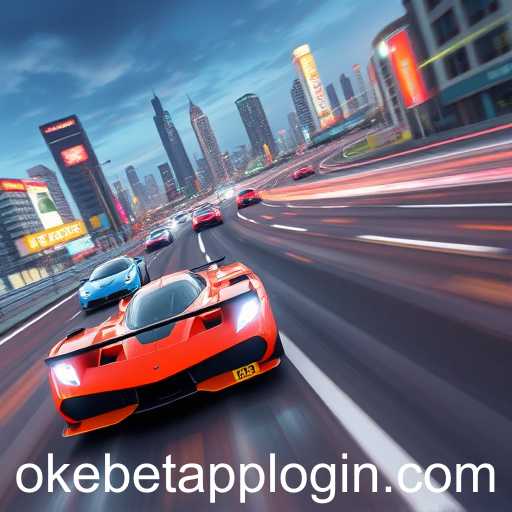 Exploring the Thrills of Racing Games on Okebet