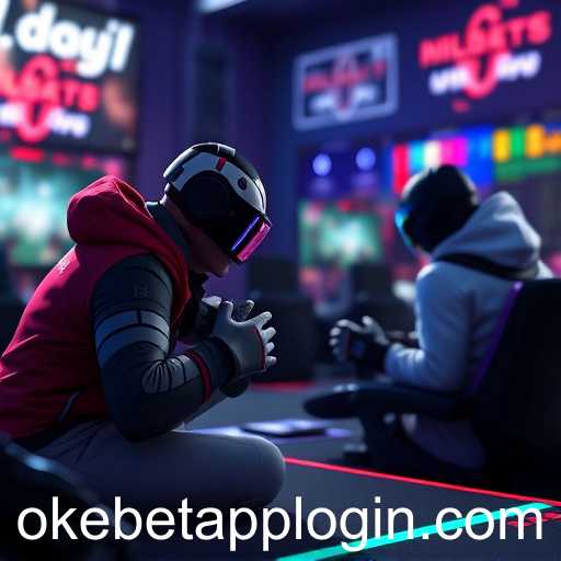 The Rise of Okebet in Online Gaming