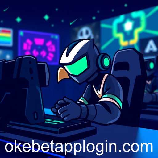 The Rise of Okebet: Online Gaming Trends