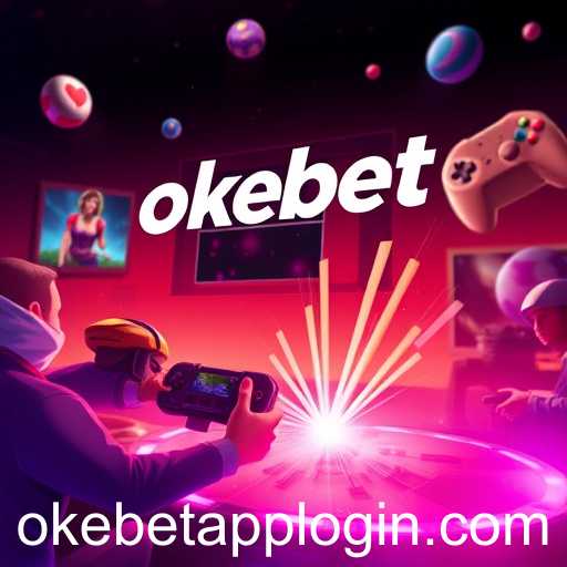 The Rise of Okebet: An Insight into Online Gaming