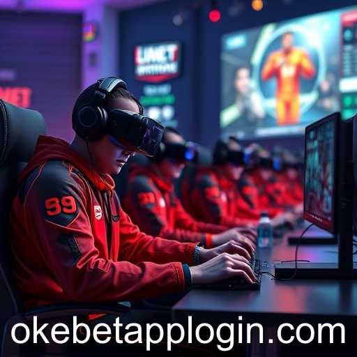 The Rise of Online Gaming: A Virtual Playground