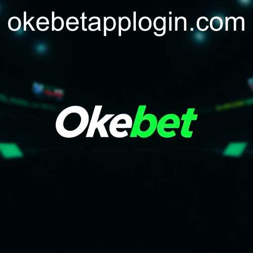 The Rise of Okebet in Online Gaming