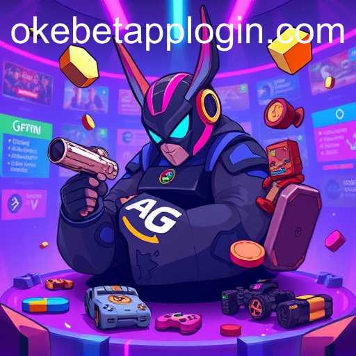 The Rising Trend of Okebet in Online Gaming