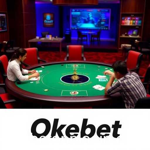 okebet